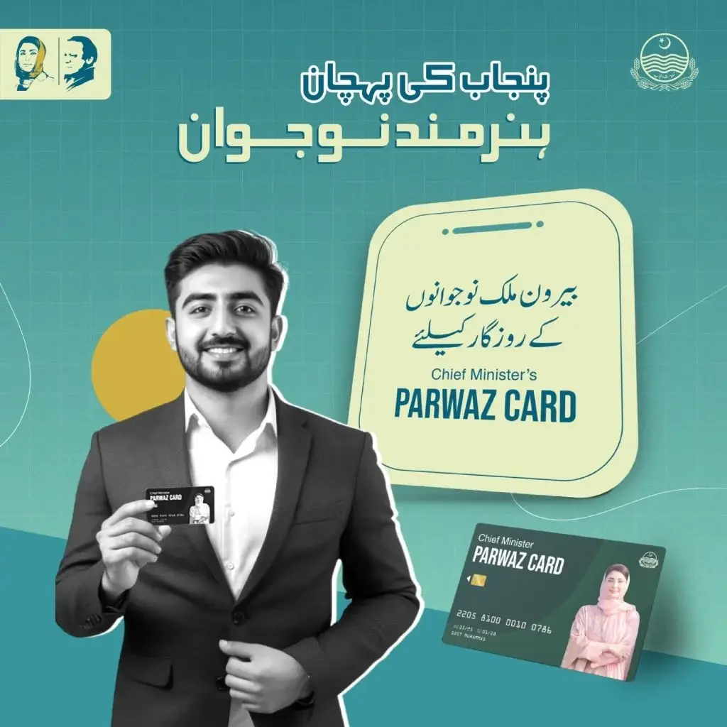 Parwaz Card Loan for Overseas Students Complete Apply Guide 2025