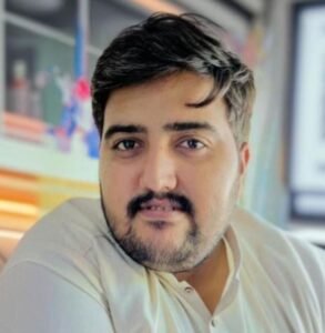 Muhammad Waseem Abbas